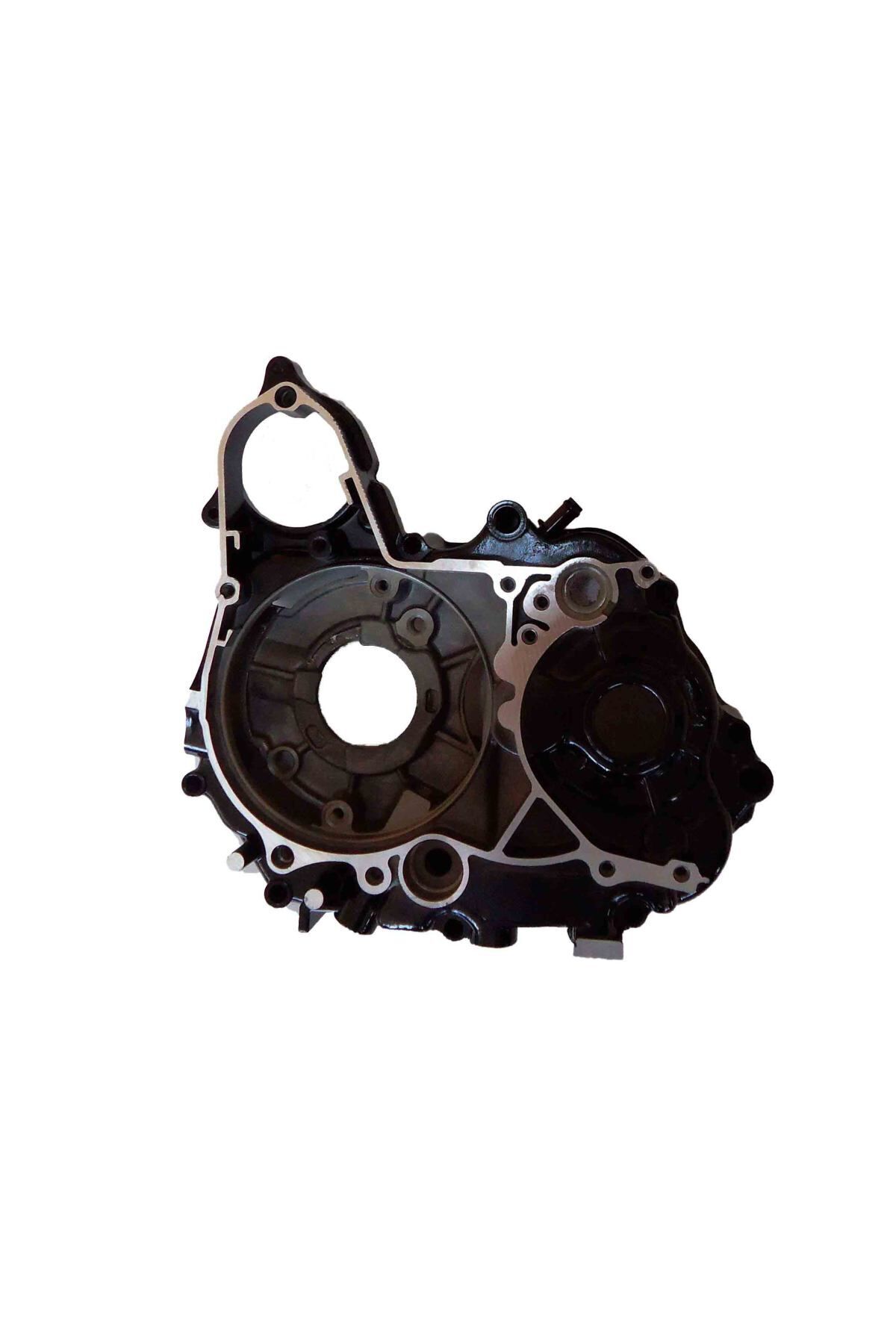 Kmt Çelik 100 Blok Sol Orijinal