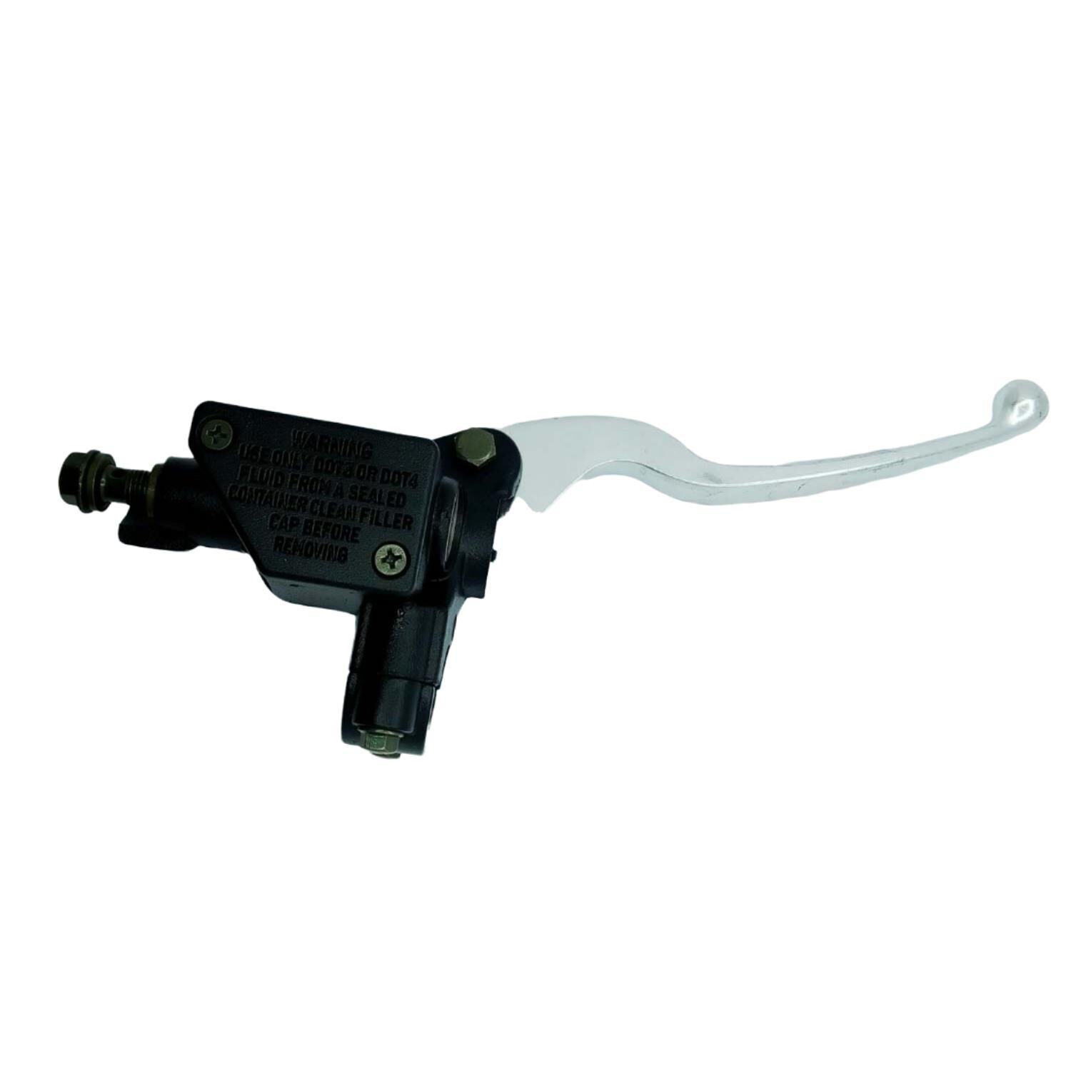 Sym Ön Fren Üst Merkezi Komple Fıddle Iı-Iıı 125-200 Orbıt 50 Symphony St 125-200