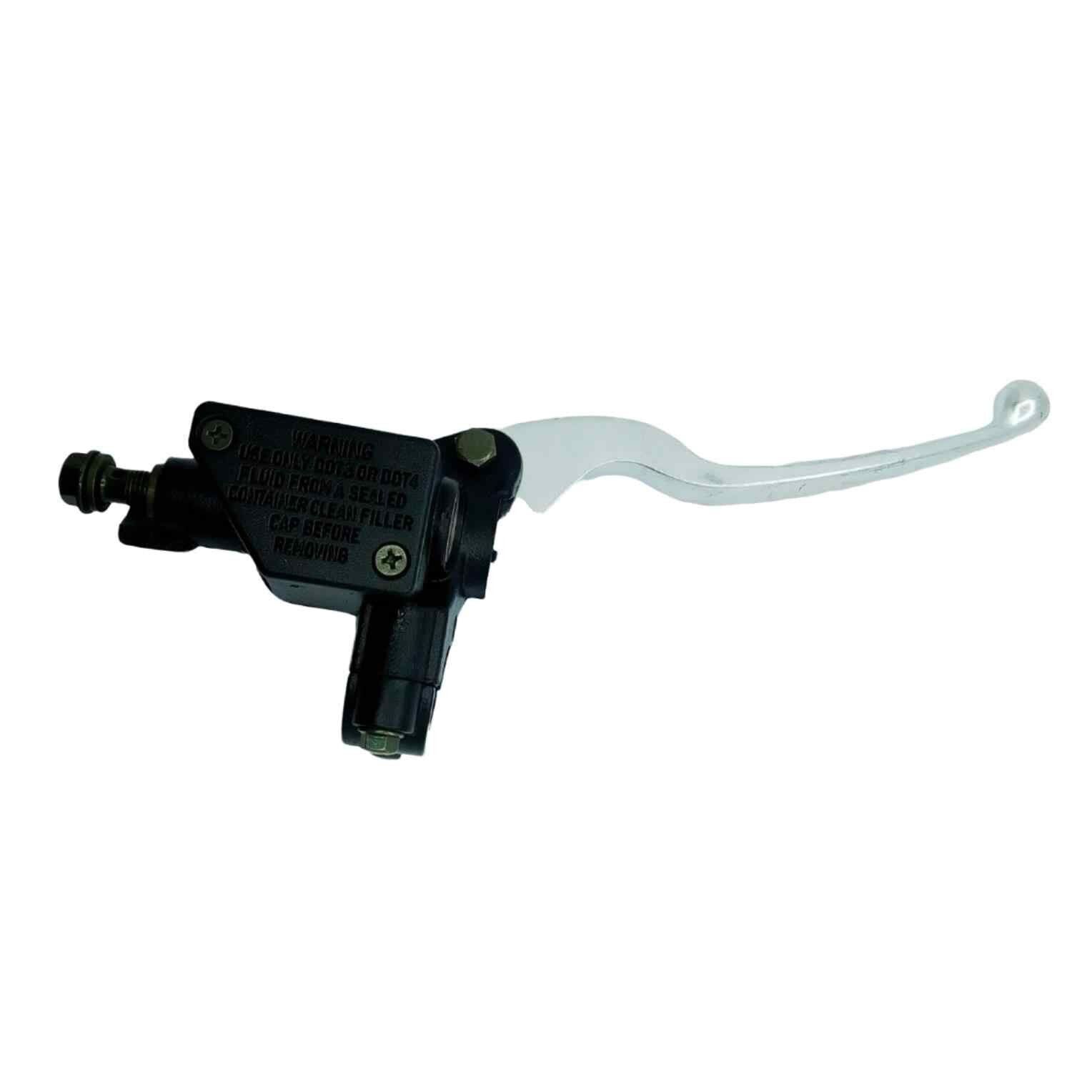 Sym Ön Fren Üst Merkezi Komple Fıddle Iı-Iıı 125-200 Orbıt 50 Symphony St 125-200