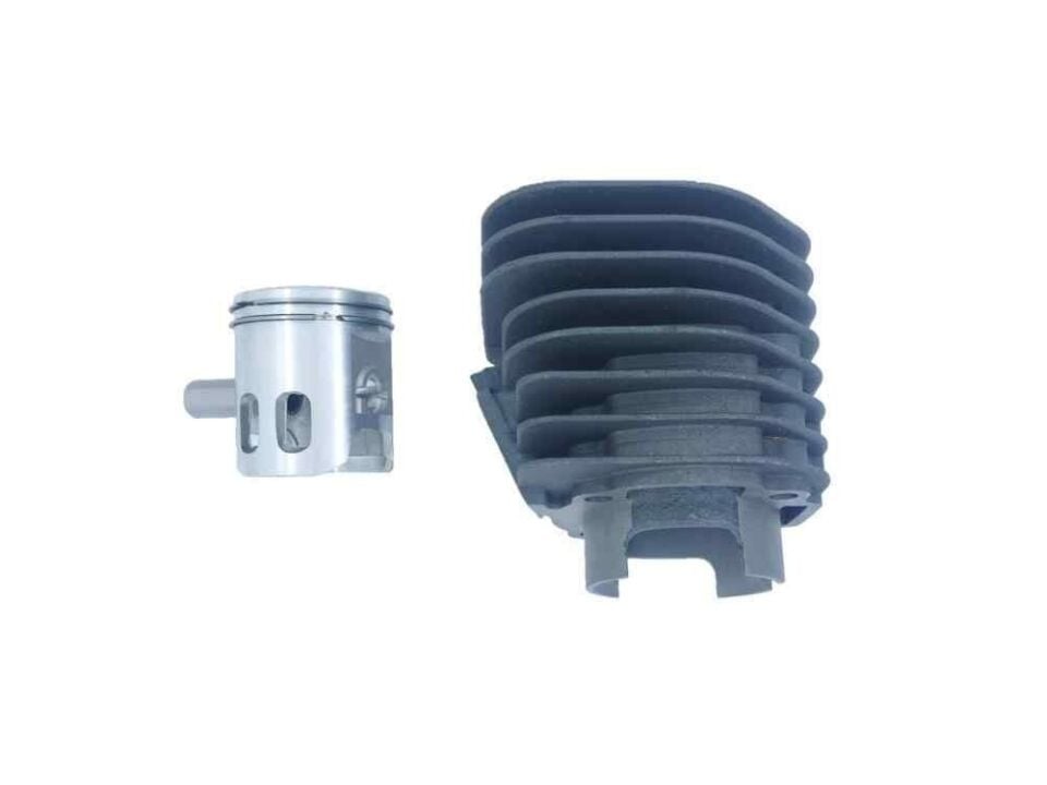 Kanuni Popcorn 90 Silindir Komple 50 Mm 12 Pim