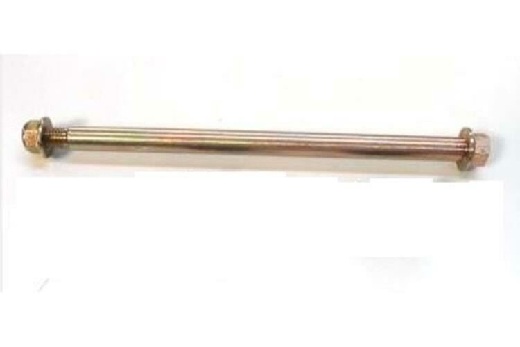 Yamaha Uyumlu Mafsal Mili 27cm-13.8mm Ymh.ybr