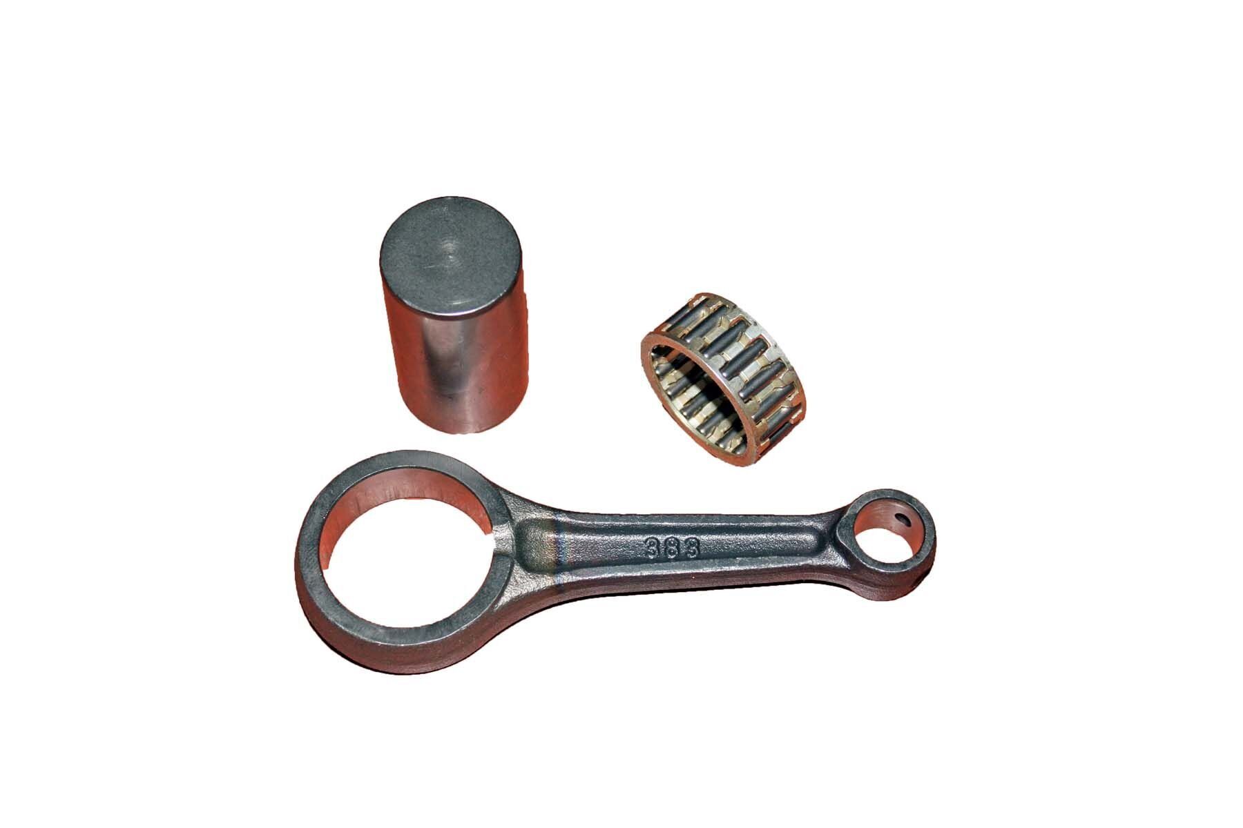 Cg Model Biyel Kolu (383) Rico Tw 15-30-77-138 Mm 16 Kalınlık