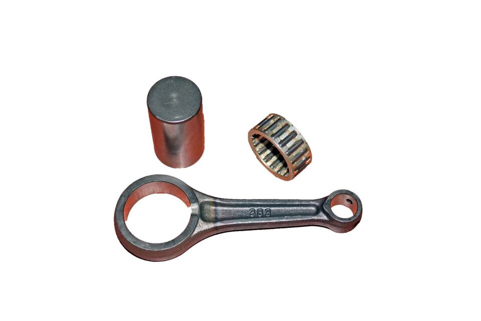 Cg Model Biyel Kolu (383) Rico Tw 15-30-77-138 Mm 16 Kalınlık