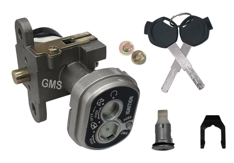 Kuba Kontak Komple Set Zenzero