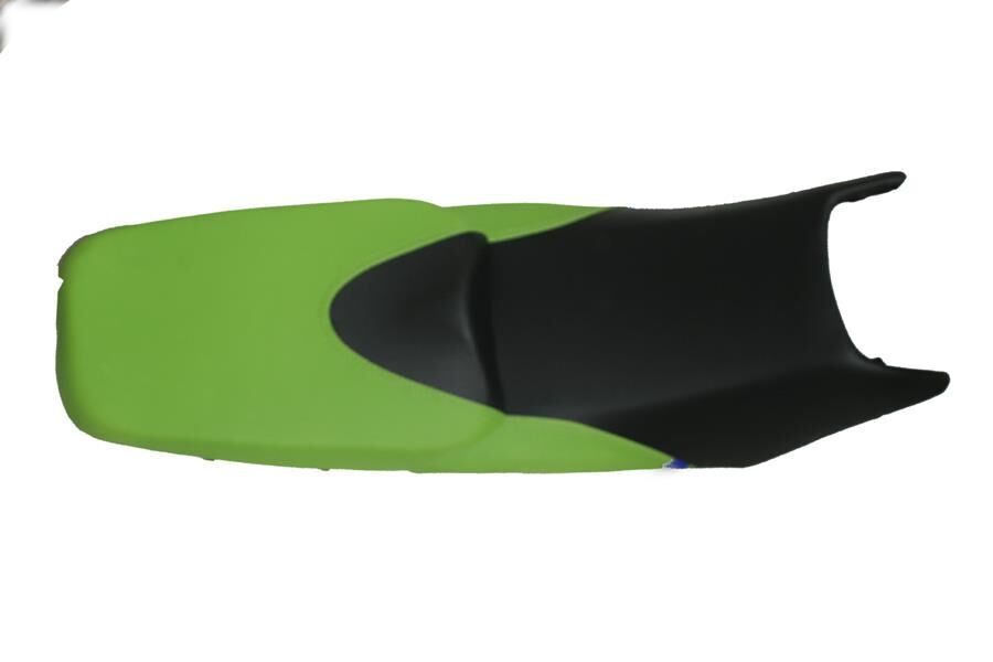 Mondial Mondıal 180 Z-One S Sele Yeşil Komple