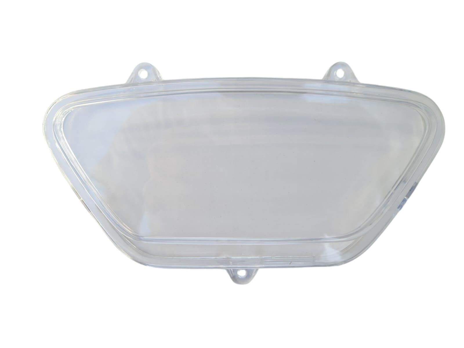 Rmg Rapid 50 Gösterge Camı