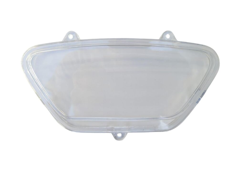 Rmg Rapid 50 Gösterge Camı