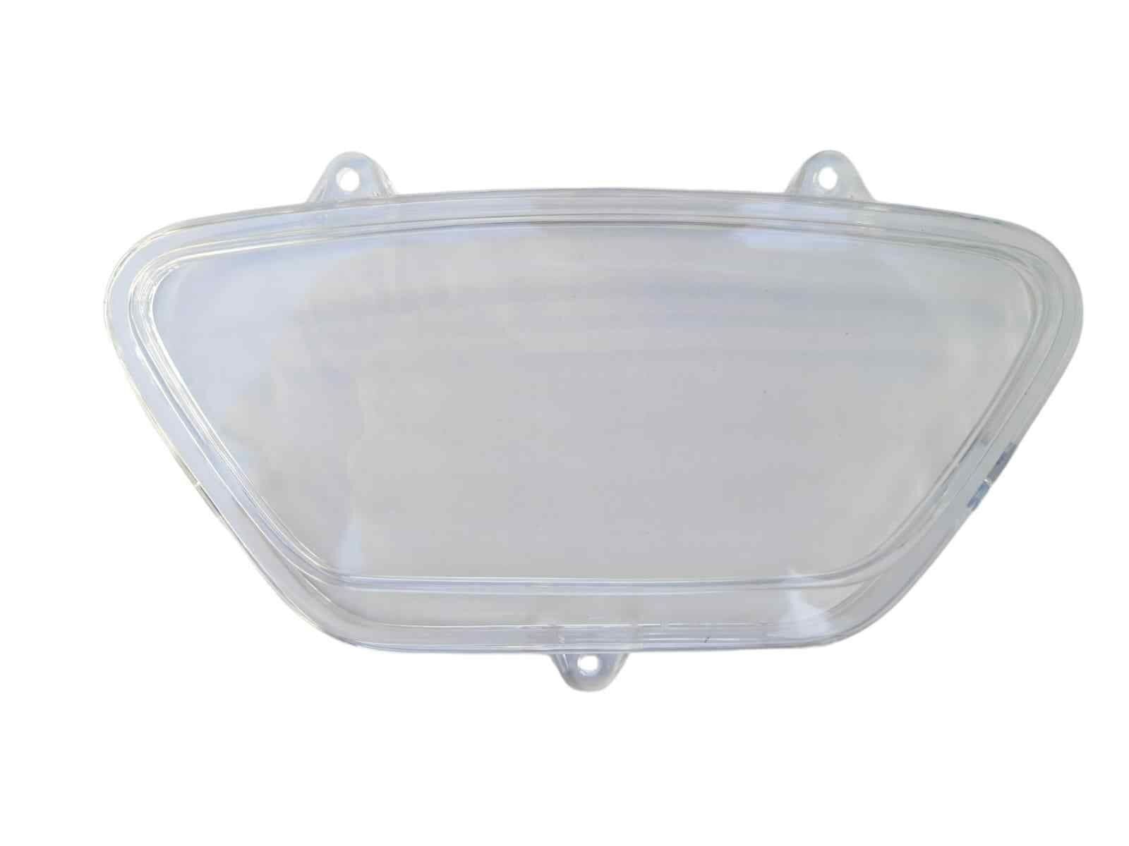 Rmg Rapid 50 Gösterge Camı