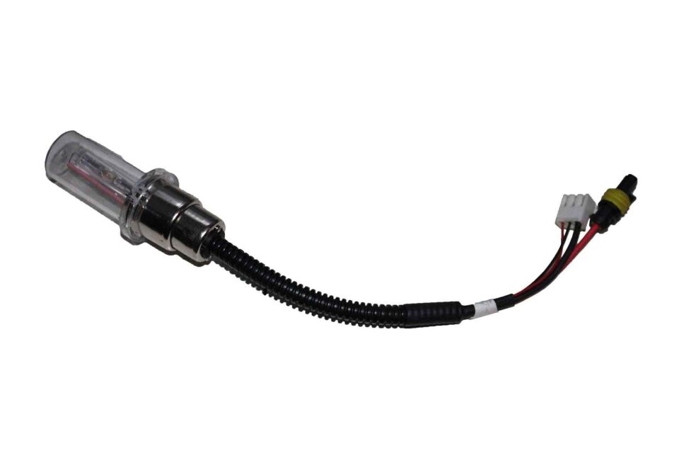 Cg Ybr Zenon Far Ampülü Kablolu Mavi Işık