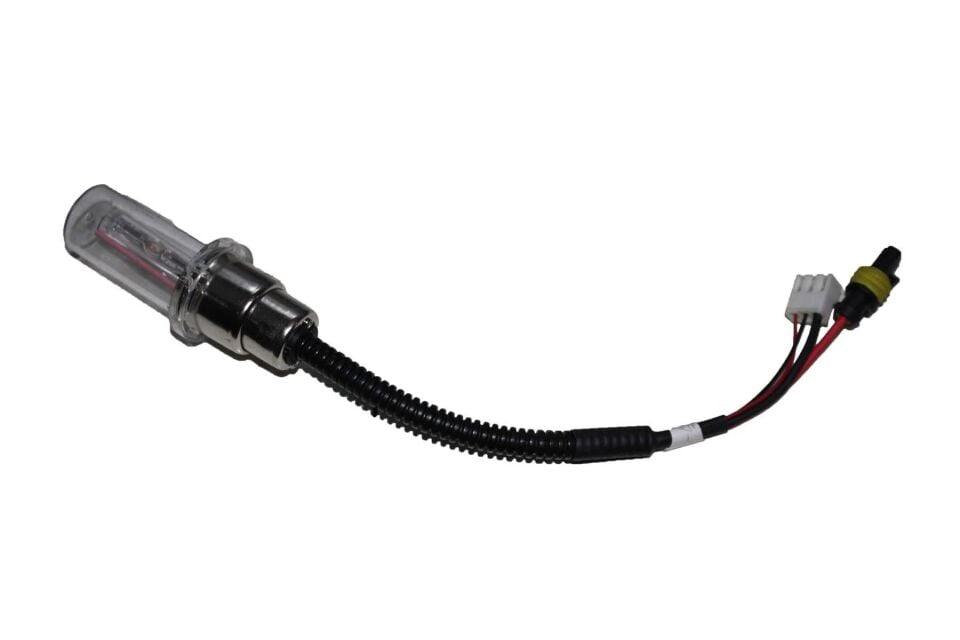 Cg Ybr Zenon Far Ampülü Kablolu Mavi Işık