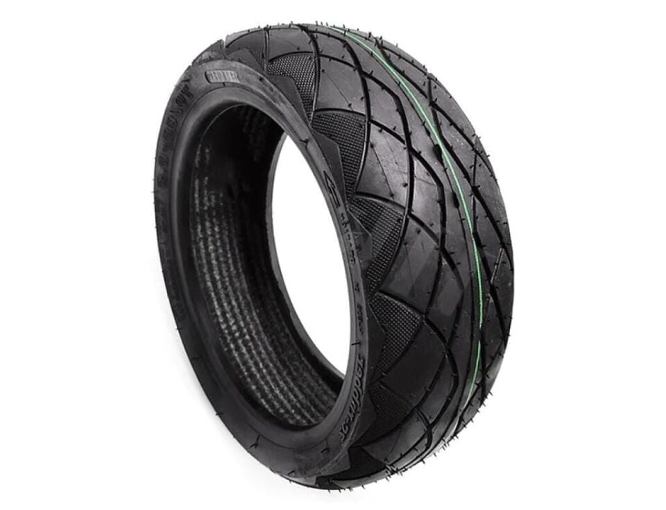 Dış Lastik E-Scooter (10) 10X2.70-6.5 (255X70, 70/65-6.5) Dubleks Zc-Rubber H-506