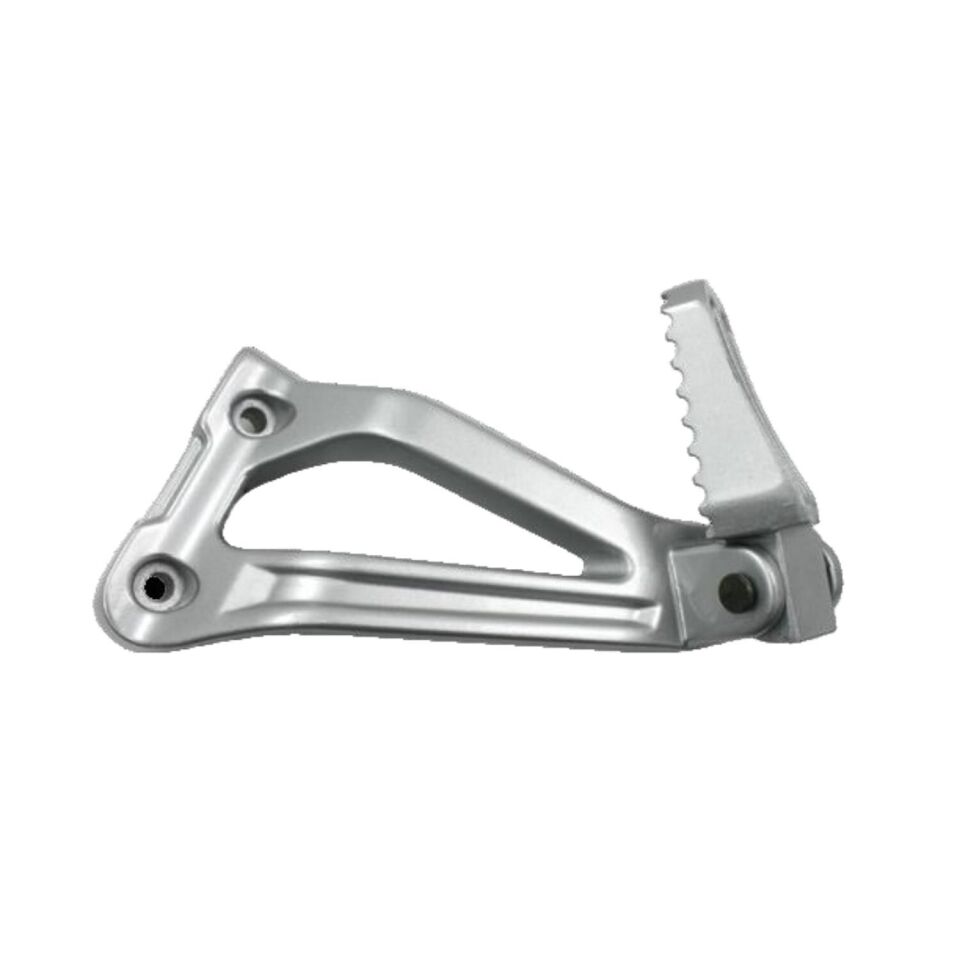 Rx1 Enduro Arka Basamak Braketi Sol Komple Orj