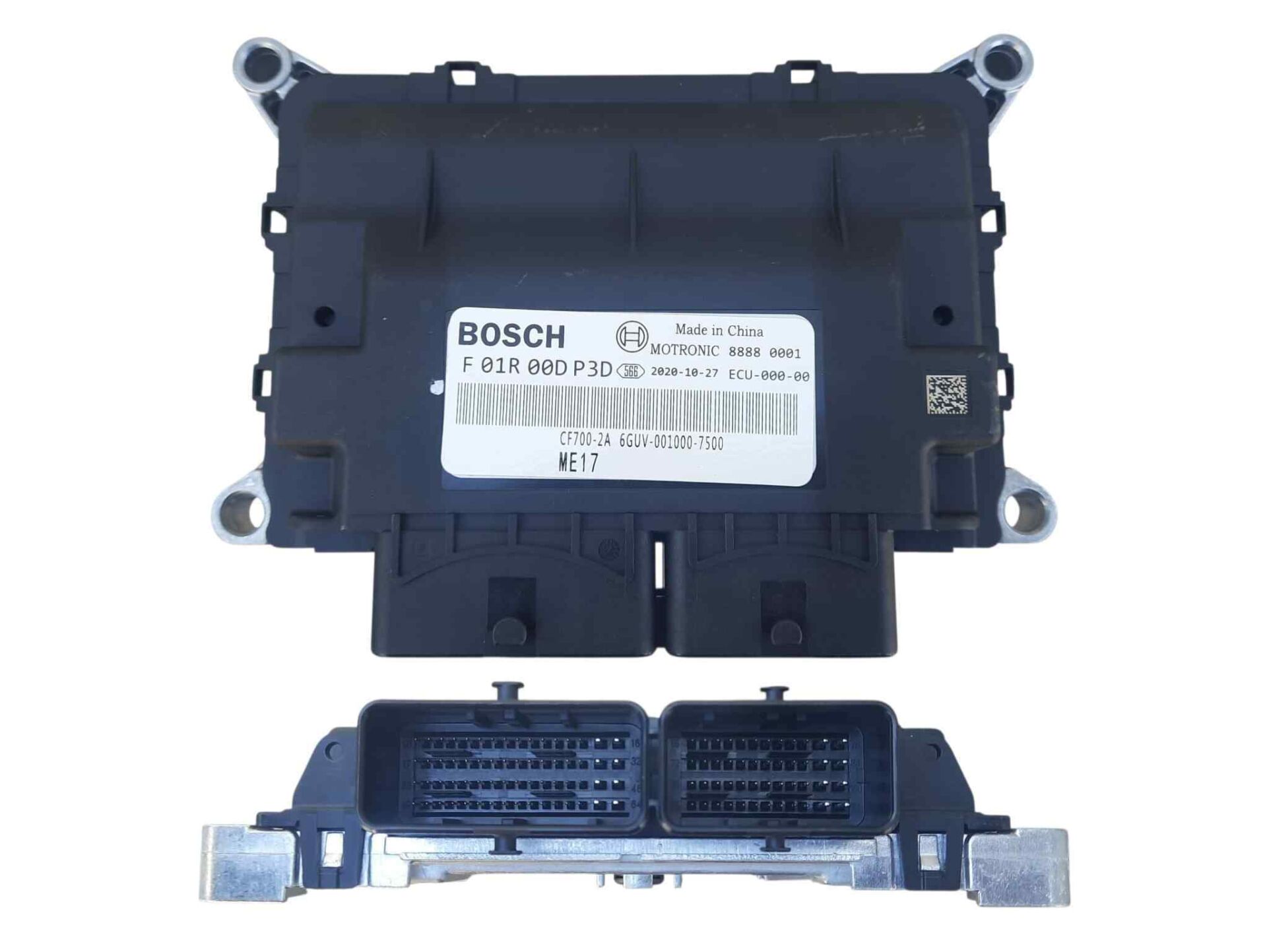 Cf Moto 700 Clx Sport Ecu Beyin (Eu5 A2)