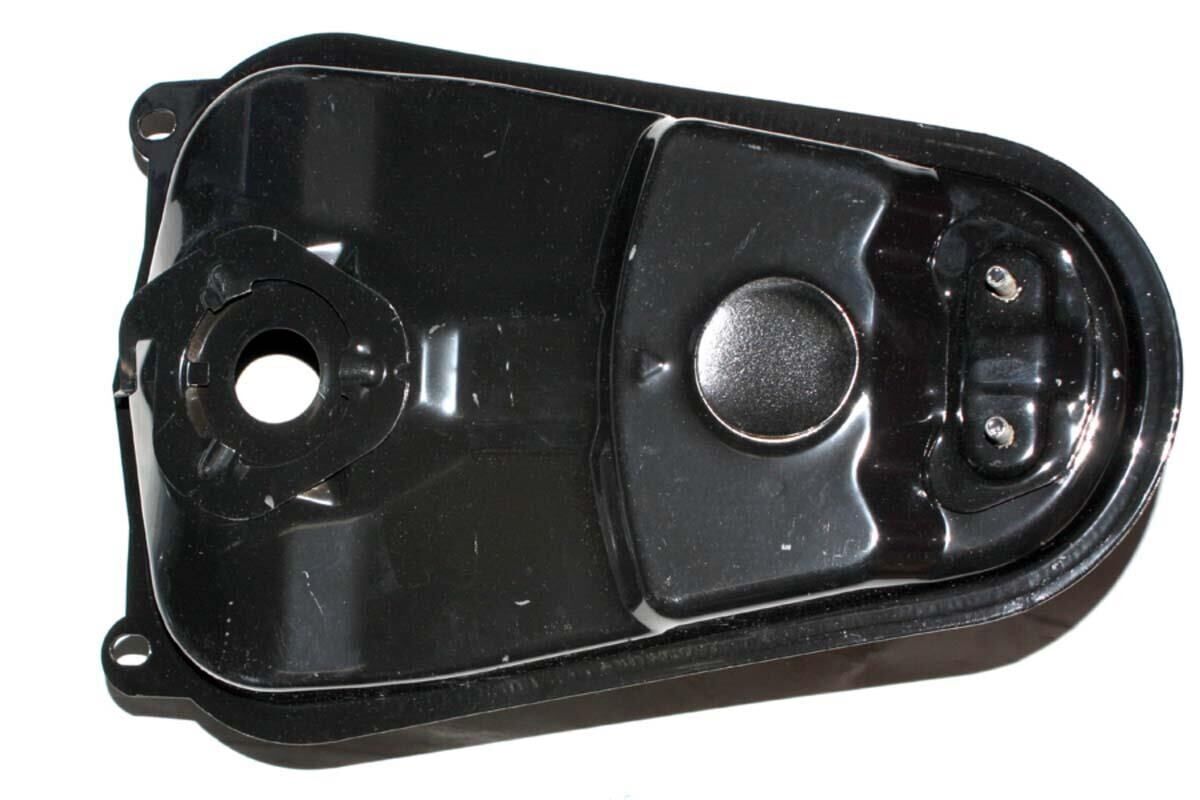 100Kh Benzin Deposu Orj