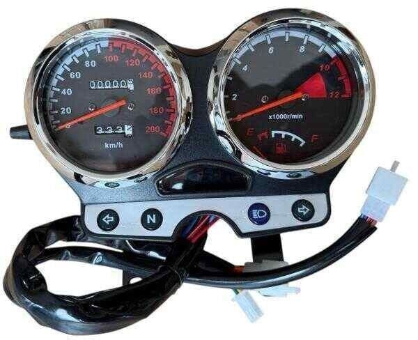 Mondial Km Saati Mh Drift Tek Telli