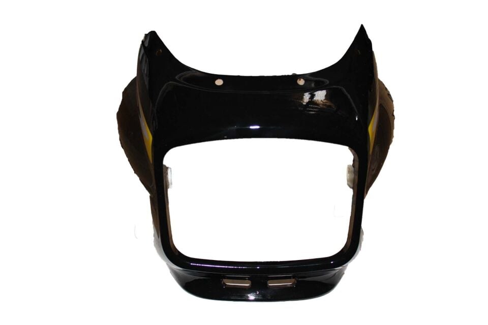 125 Agk Far Muhafaza Siyah