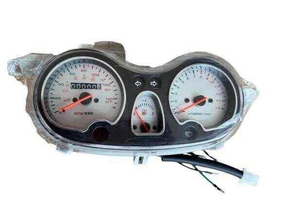 Km Saati Sct 150