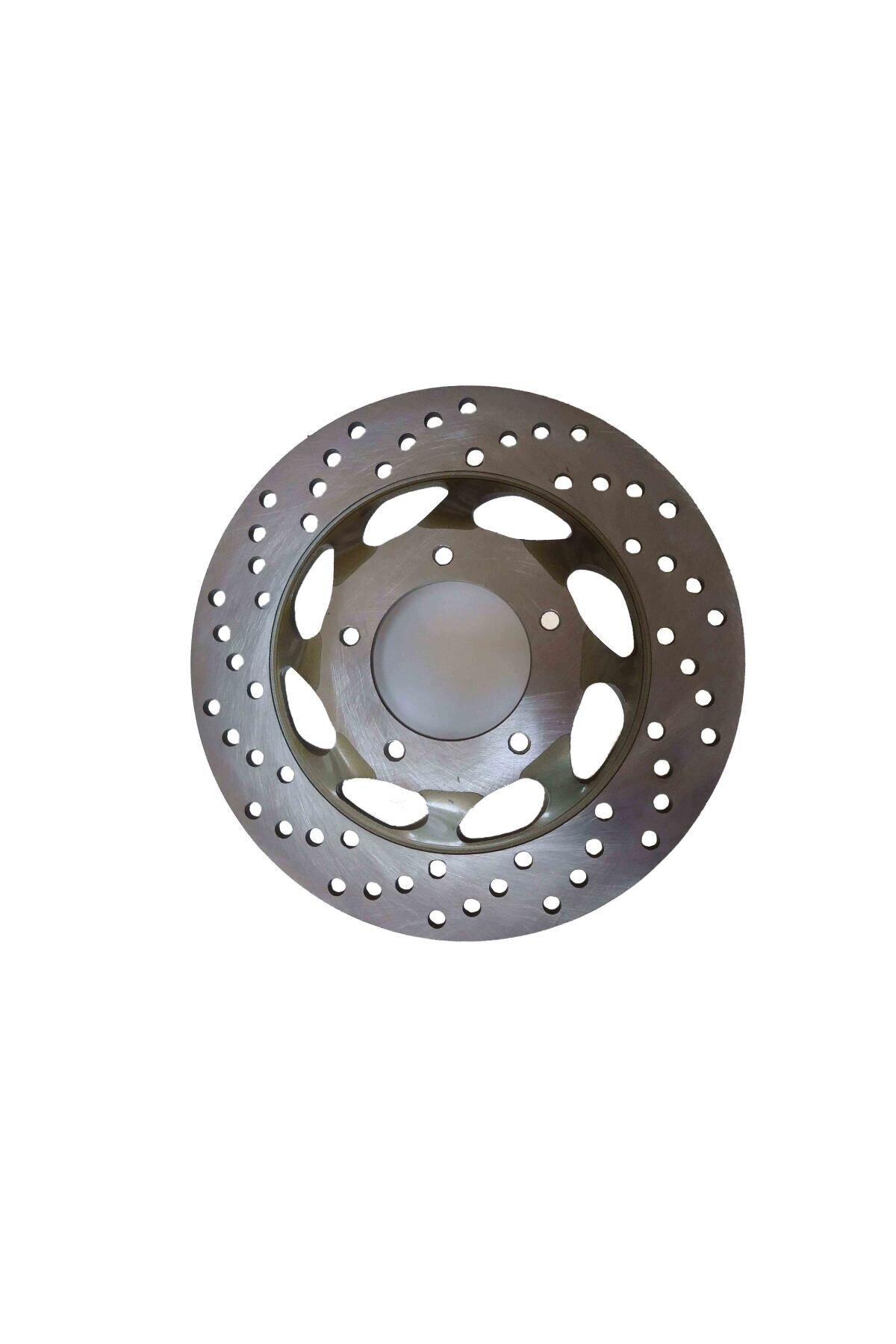 Kmt Çelik 100 Ön Fren Diski Orijinal