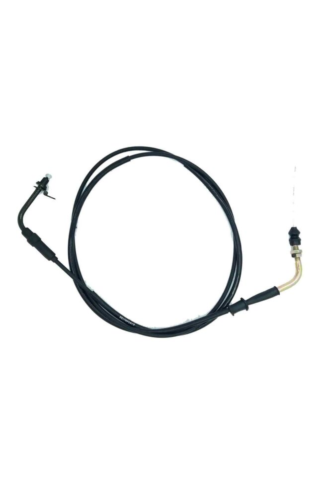 Mondial Scooter 125 Gaz Teli İth