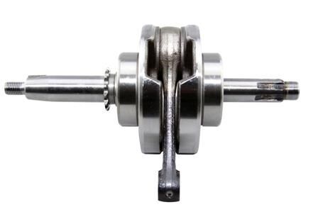 Ramzey Cub 100 Krank Komple