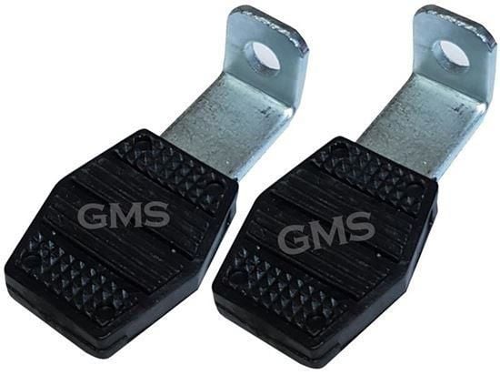 Arka Basamak Tk. Kalın Bisiklet