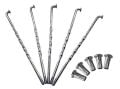 3.5 X 166 Jant Teli Burgulu (36 Ad) Cup-Cg