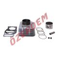 Mondial Atv Lx200 Silindir Komple 62 Mm Dik Motor Mnr Loncın