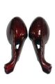 125Mt Ayna Bordo
