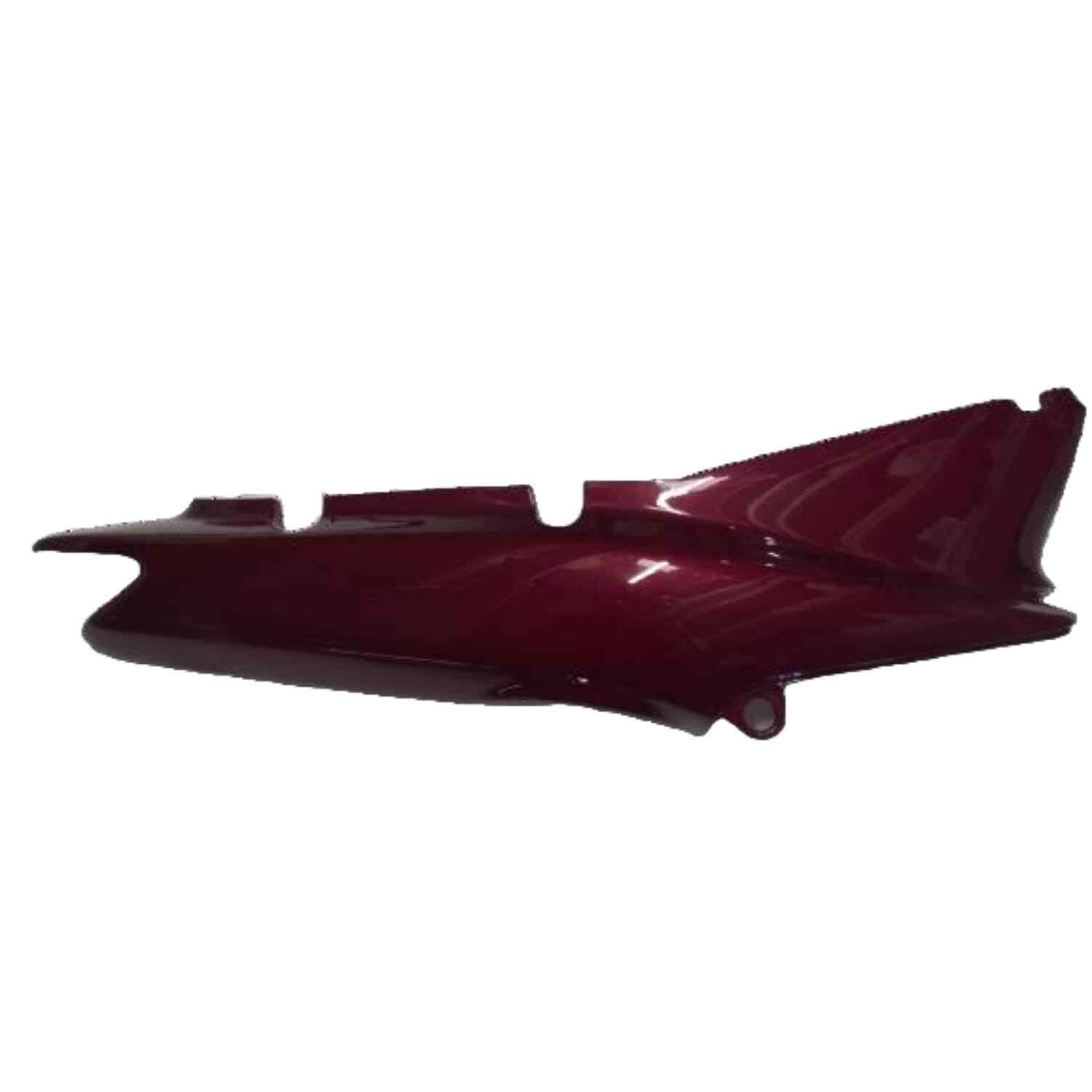 Lifan 100 Yan Kapak Arka Sağ Kırmızı