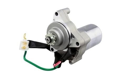 Ramzey Cub 100 Marş Motoru