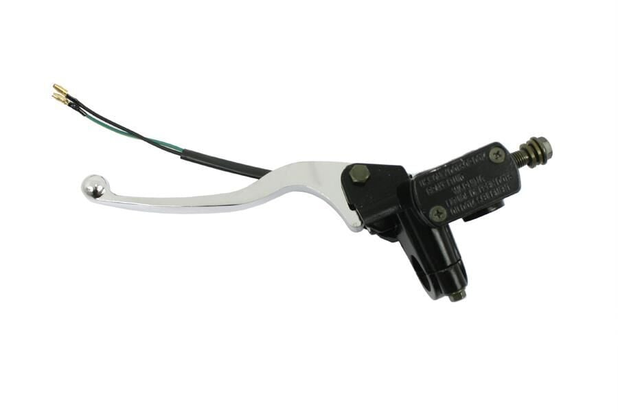 Scooter 150 Arka Fren Üst Merkezi Delta