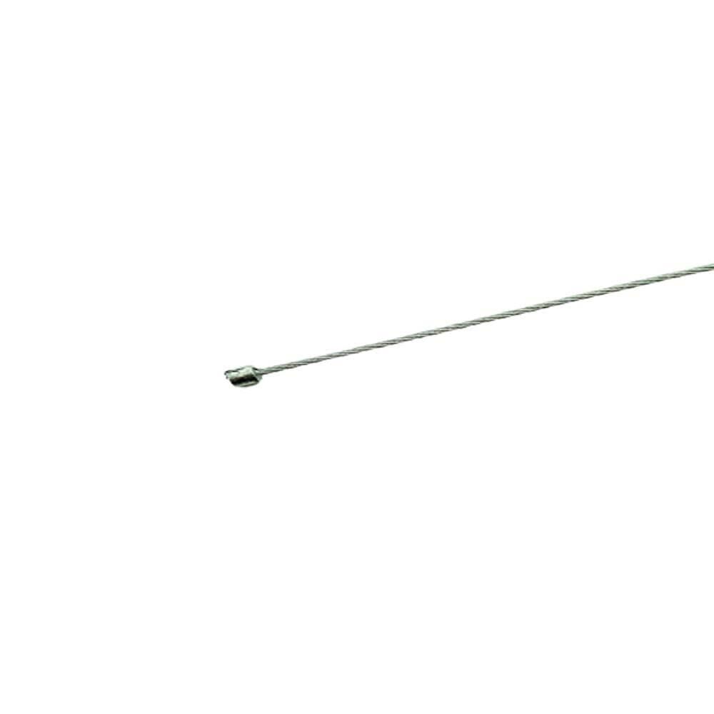 Gaz Teli İç İpek 250 Cm Nokta Başlı (1,2 Mm)