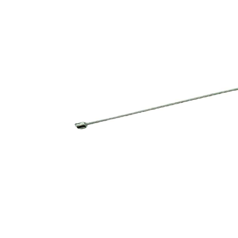 Gaz Teli İç İpek 250 Cm Nokta Başlı (1,2 Mm)