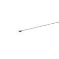 Gaz Teli İç İpek 250 Cm Nokta Başlı (1,2 Mm)
