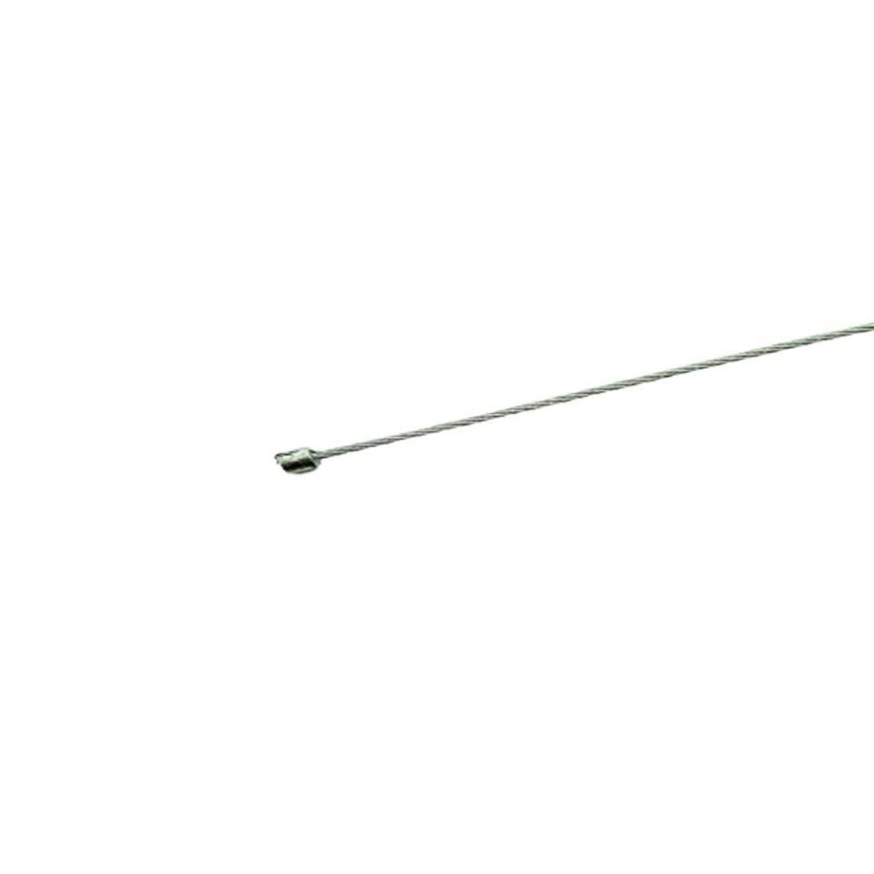 Gaz Teli İç İpek 250 Cm Nokta Başlı (1,2 Mm)