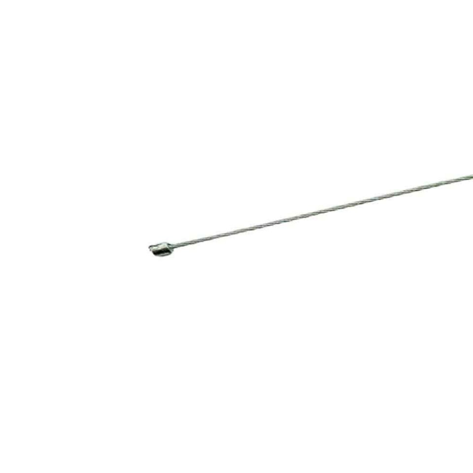Gaz Teli İç İpek 250 Cm Nokta Başlı (1,2 Mm)