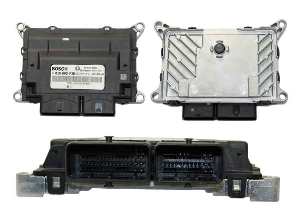 Cf Moto 700 Clx Heritage Ecu Beyin Orj