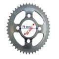 150-200 X-Treme Arka Dişli 428-45T İç 58Xçanaklı Öm
