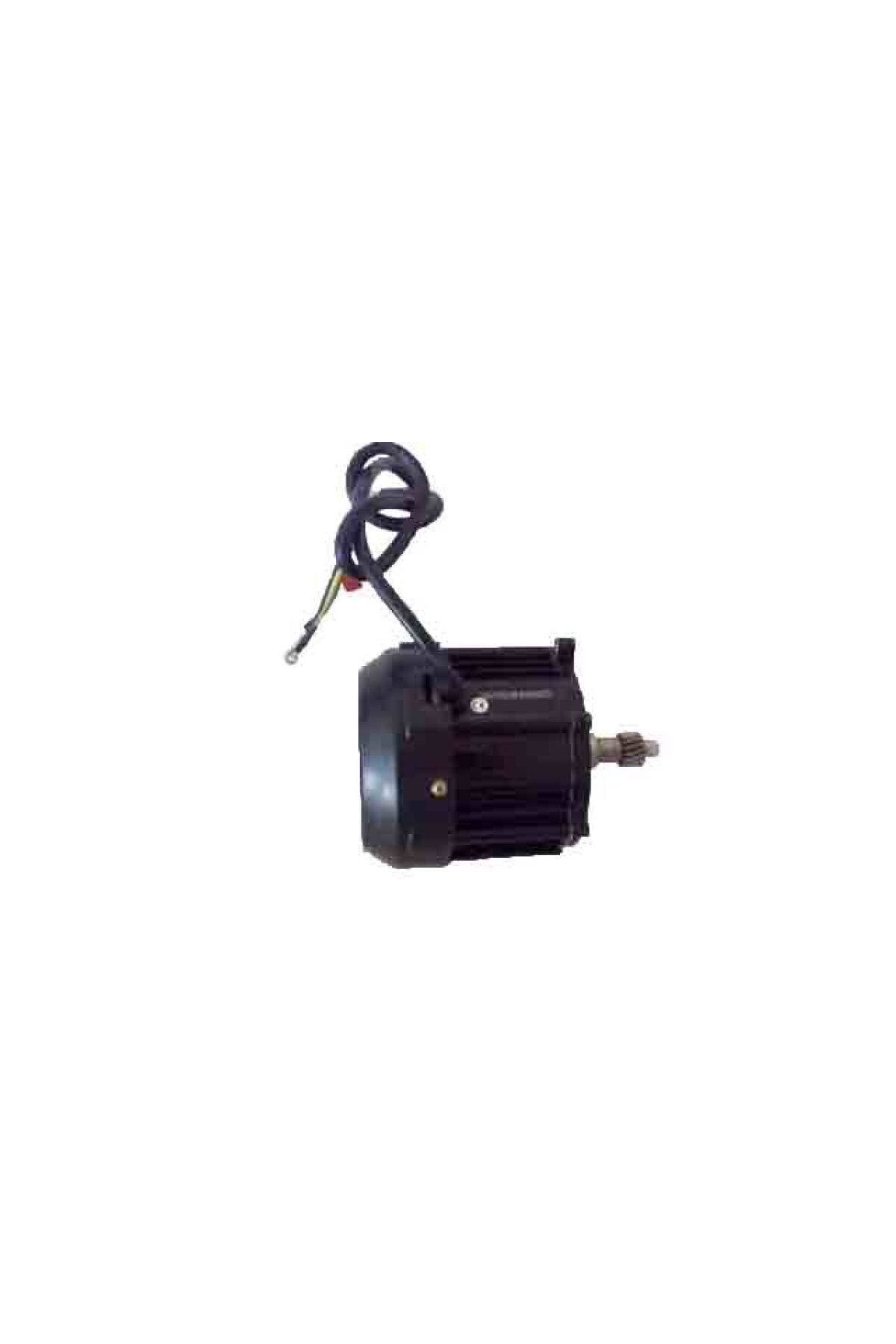 Assıstant Xl 2500 Çift Koltuk Motor Orijinal