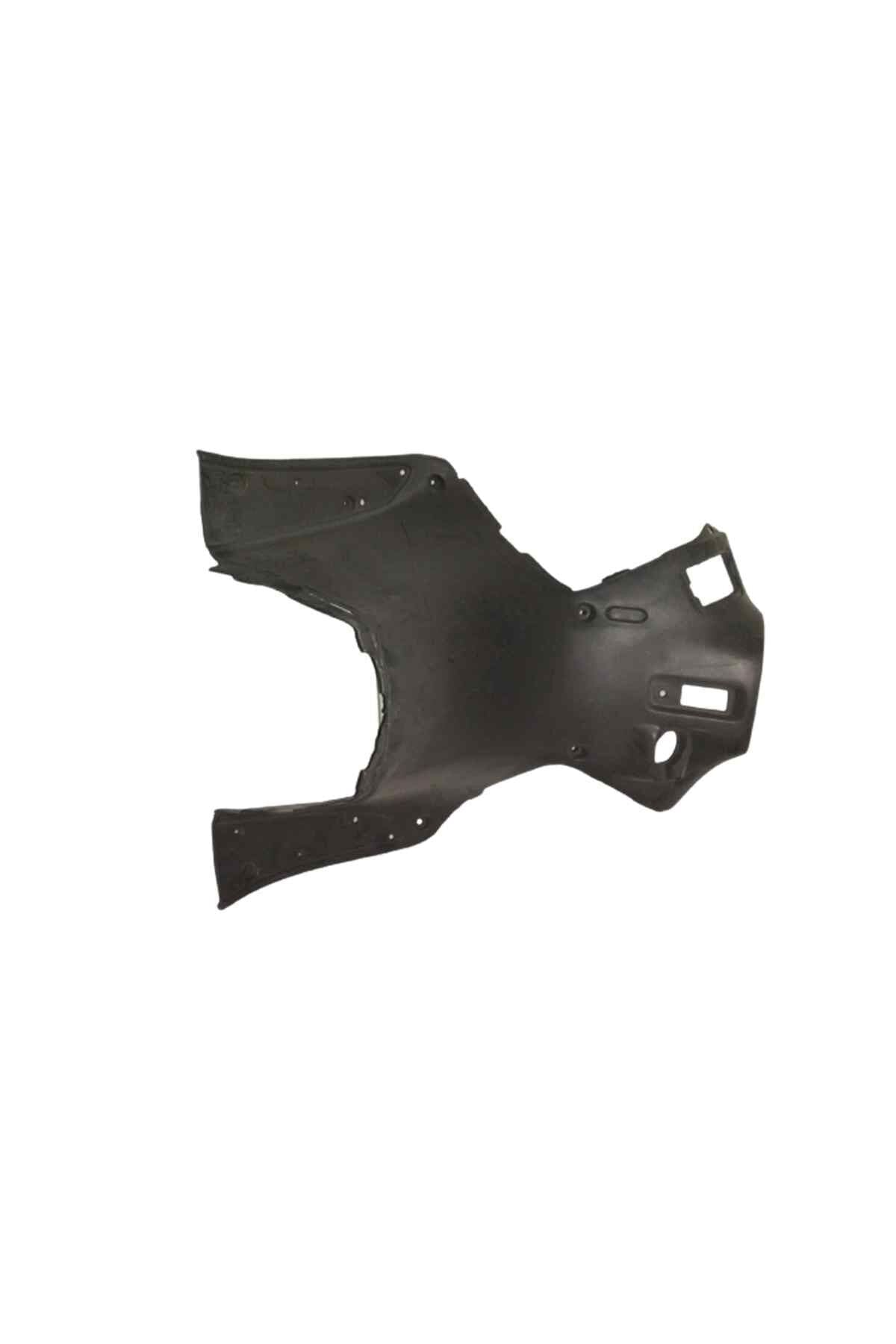 Asya 150T Scooter-19A Ön İç Panel