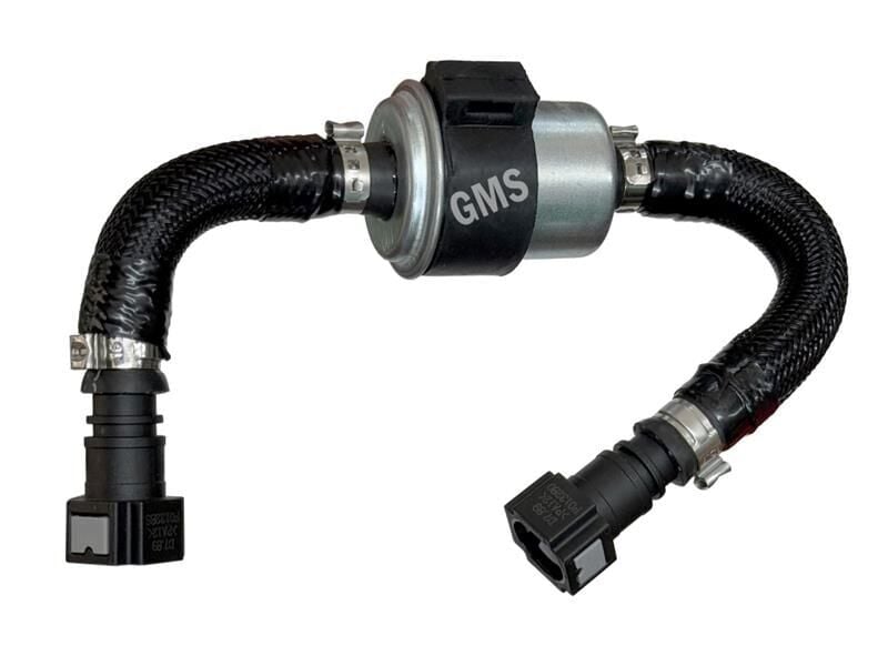 Cf Moto Benzın Fılıtre Ve Hortum Set Nk250-Sr250-Sr450