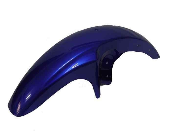 Cg Model Ön Çamurluk Saçsız Mavi