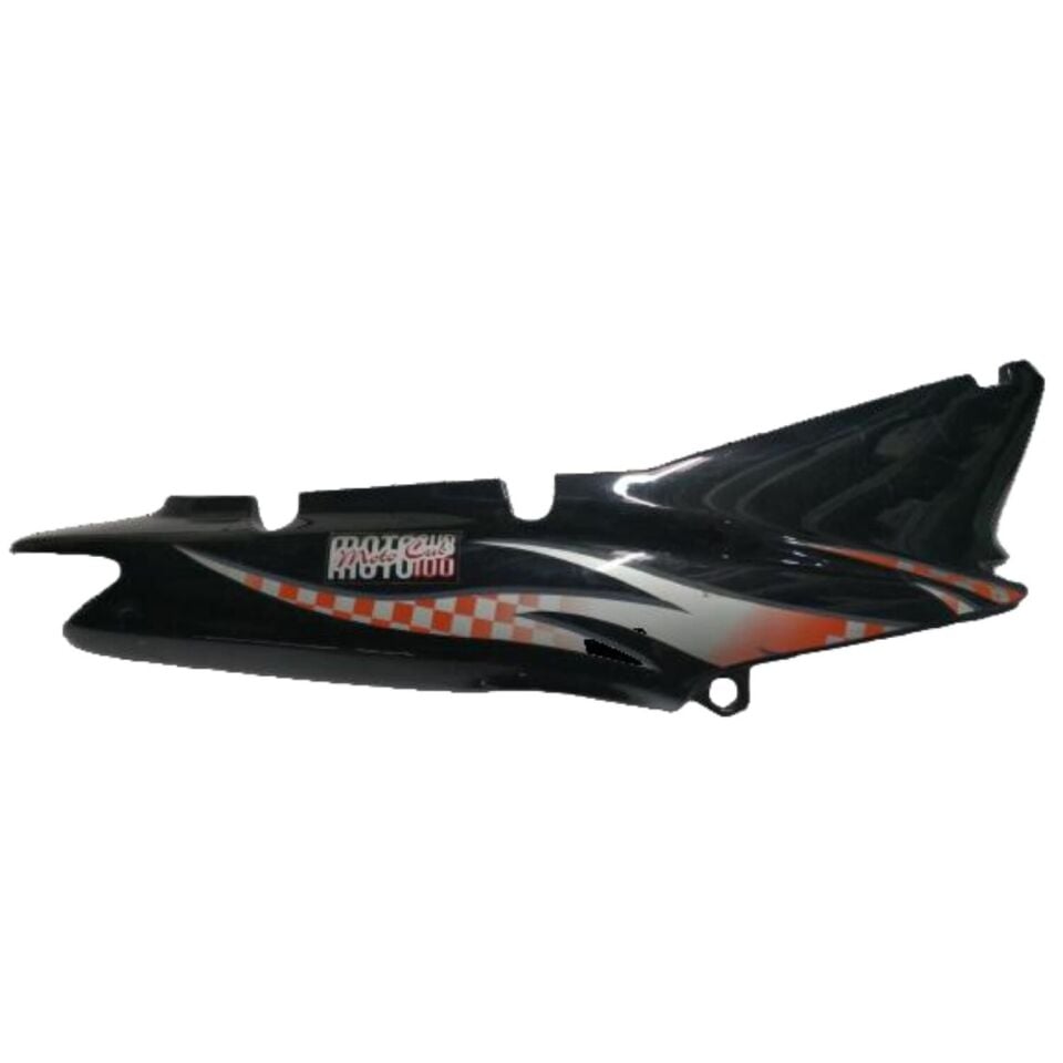 Lifan 100 Yan Kapak Arka Sağ Siyah