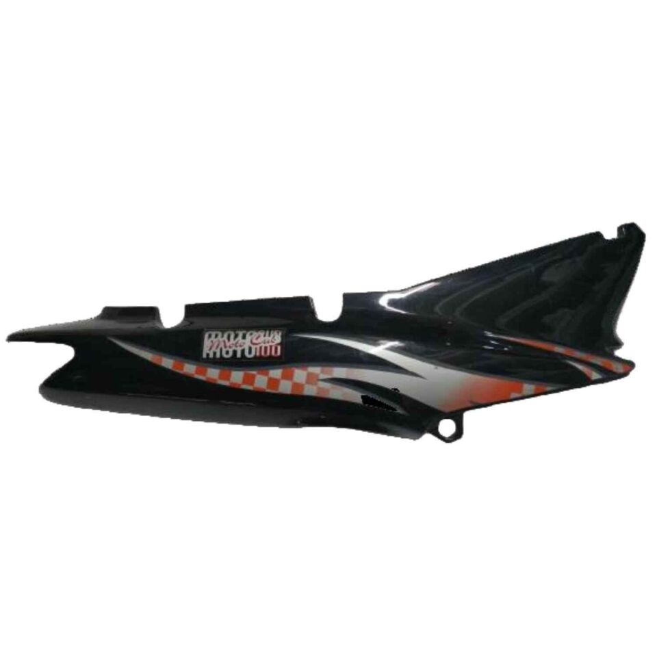 Lifan 100 Yan Kapak Arka Sağ Siyah