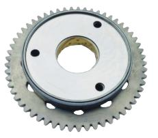 Suzuki Marş Deprajı Suziki An125