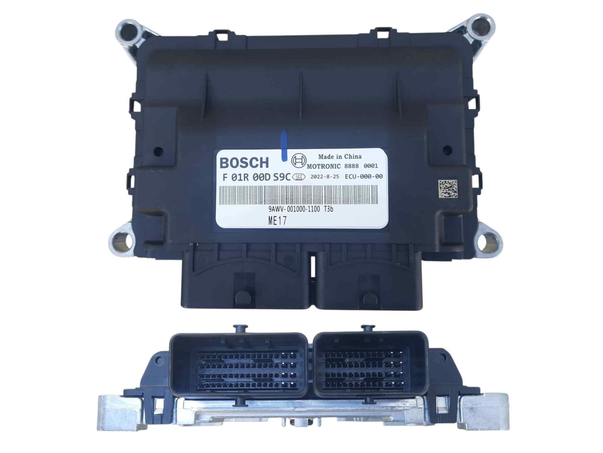 Cf Moto Atv Utv Cforce 800 Atr-5 High Ecu Beyin Orj