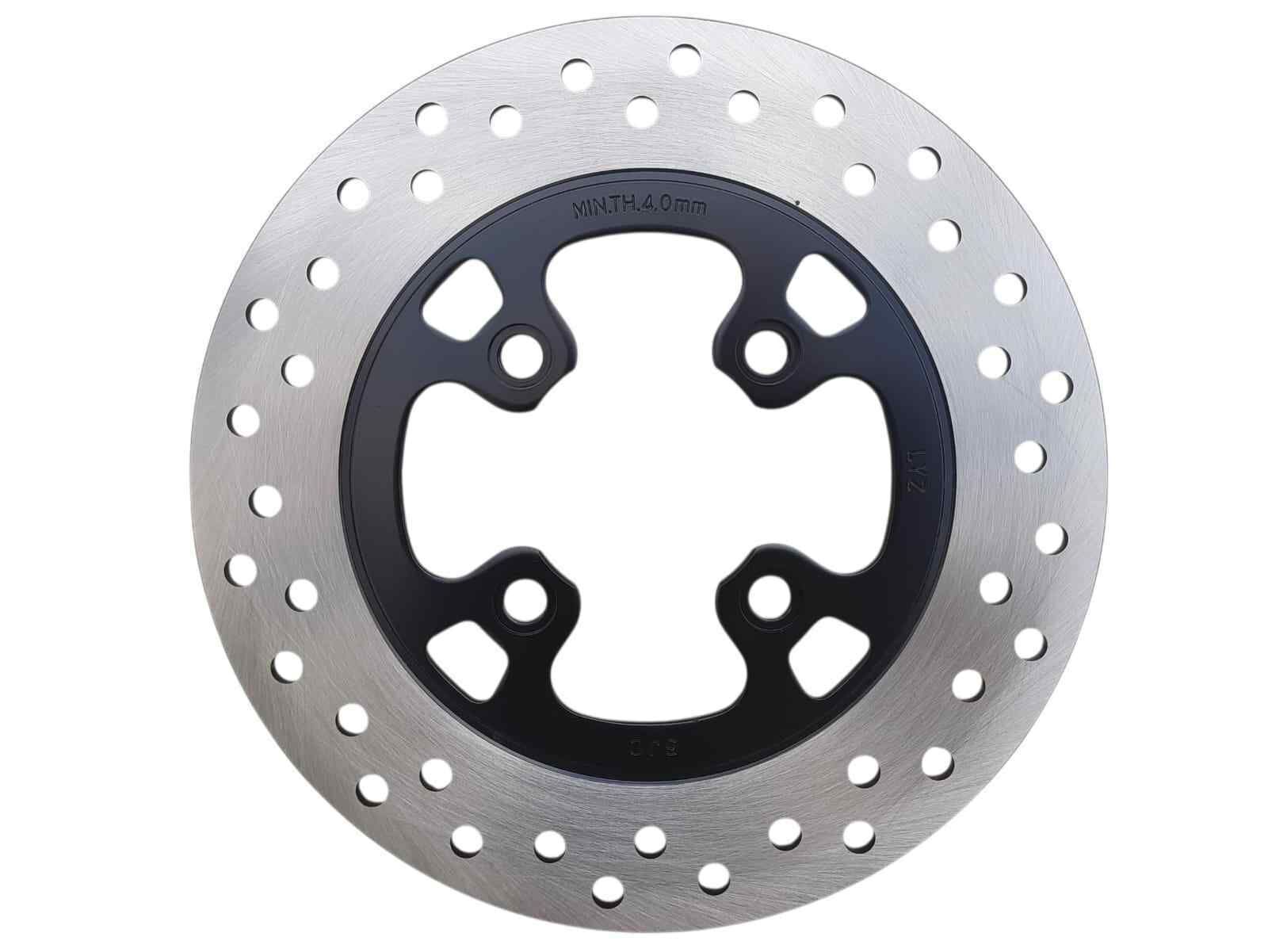 Cf Moto Atv Utv Cforce 800 Atr-5 High Arka Fren Diski 65-210-4 Orj