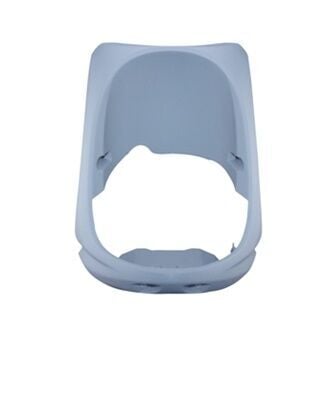 Alt Rüzgarlık Gri H.fizzy