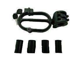 Kask Taşıyıcı Kilidi Tw