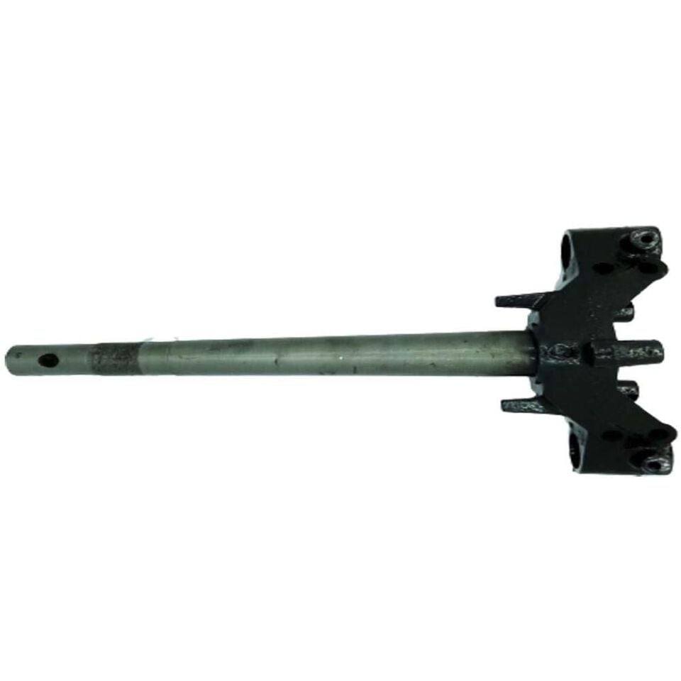 Lifan 100 Ön Maşa İth